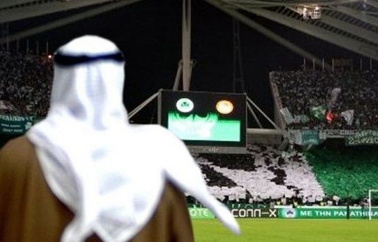 Ξεκινάει ο… πριγκιπικός οικονομικός έλεγχος στον ΠΑΟ