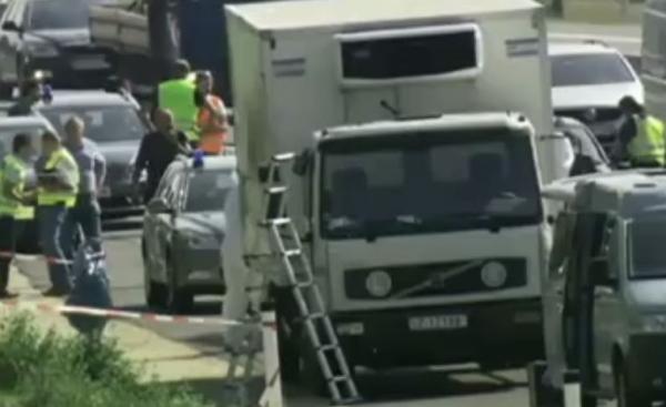 Αυστρία: Πάνω από 70 νεκροί πρόσφυγες βρέθηκαν σε φορτηγό