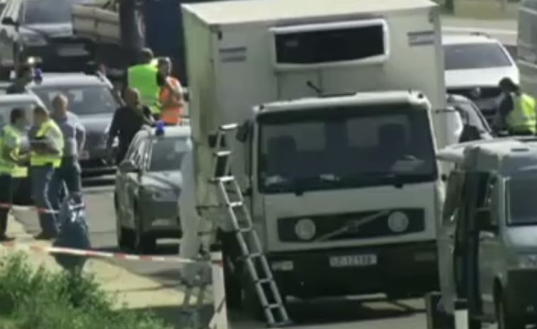 Αυστρία: Πάνω από 70 νεκροί πρόσφυγες βρέθηκαν σε φορτηγό