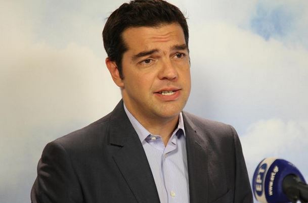 Τσίπρας: Δεν θα συγκυβερνήσουμε με τον αρχηγό των «Κενταύρων»