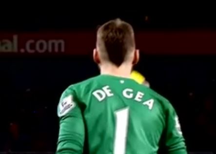 Εξαλλοι οι Ισπανοί με την εκτός χρόνου μεταγραφή Ντε Χέα στη Ρεάλ