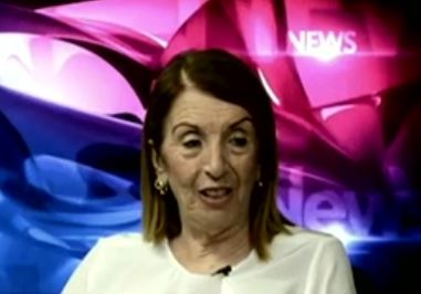 Χριστοδουλοπούλου: Τα νησιά μας πλούτισαν από τους πρόσφυγες