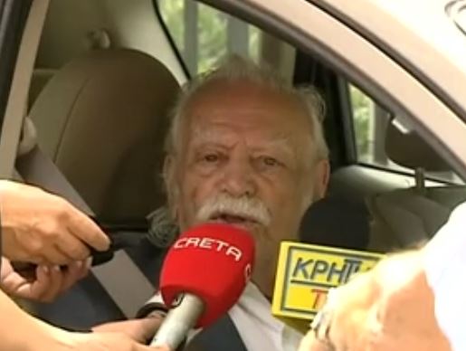 Γλέζος: Χρειάζεται μεγαλύτερη συνεννόηση στην Ευρώπη για το προσφυγικό