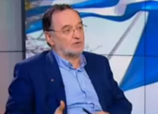 Λαφαζάνης: Η Ελλάδα δεν είναι οικόπεδο κανενός