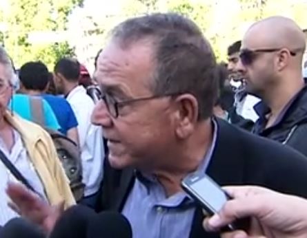 Μουζάλας: Υπομονή από τους κατοίκους και επιμονή από τις υπηρεσίες