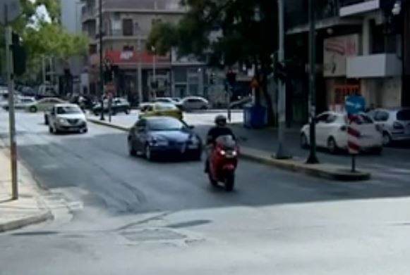 Ειδικό τέλος δακτυλίου – Αλλαγές στα τέλη κυκλοφορίας για το 2016