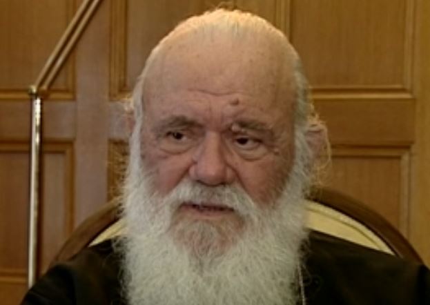 Ιερώνυμος: Δεν γίνεται τη μία μέρα ο λαός να ψηφίζει και την άλλη να επαναστατεί