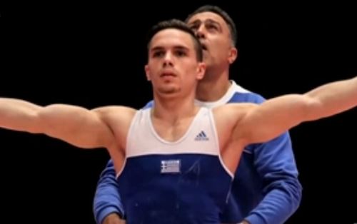 Σούπερ Πετρούνιας «βλέπει» μετάλλιο και στο βάθος… Ρίο