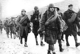 Ημερολόγιο Γ.Θεοτοκά: Δεν ήταν πόλεμος – Ήταν πανηγύρι