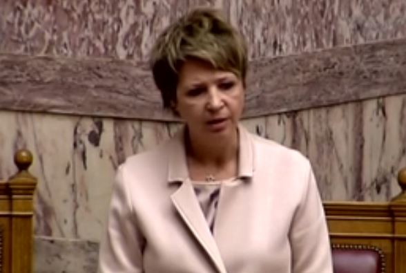 Κόντρα ΣΥΡΙΖΑ-ΝΔ: Αλληλοκατηγορίες για την επίθεση στον Γ.Κουμουτσάκο