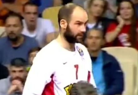 Ο Ολυμπιακός πρώτος και καλύτερος, νίκησε και την Λαμποραλ με 59-52