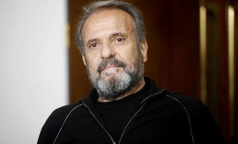 Το τελευταίο «αντίο» στον Μηνά Χατζησάββα