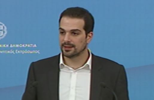 Σακελλαρίδης: Θέλουμε συμφωνία και όχι ρήξη