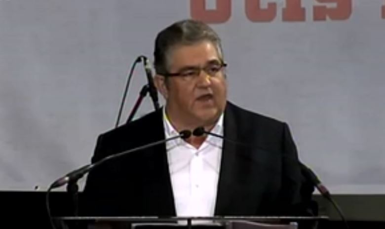 Κουτσούμπας: «Σφαγή» για το λαό η διατήρηση των μνημονικών μέτρων