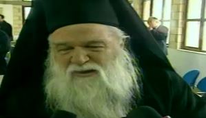 Έντονες αντιδράσεις για τις δηλώσεις του Μητροπολίτη Αμβρόσιου