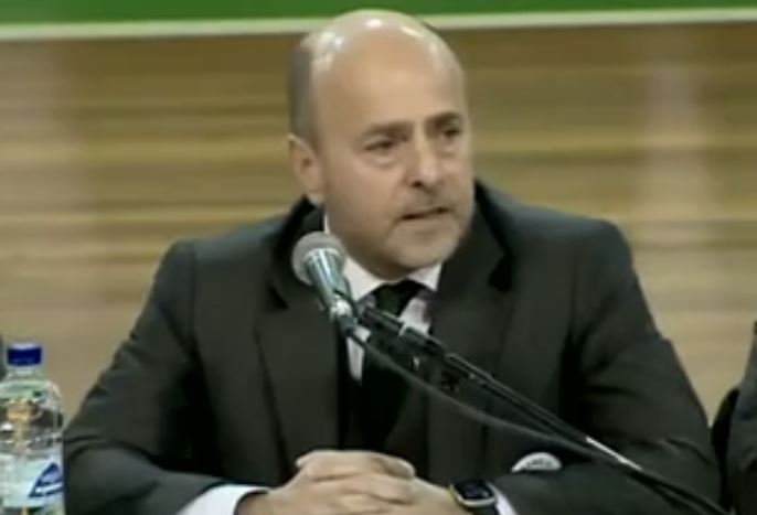 Αλαφούζος: «Έχω βάλει προσωπικά 23 εκατ. ευρώ, οι άλλοι ούτε ένα»