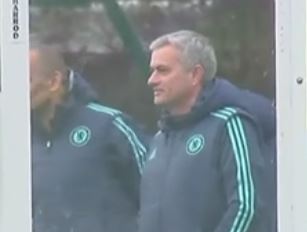 Τέλος ο Μουρίνιο από την Τσέλσι