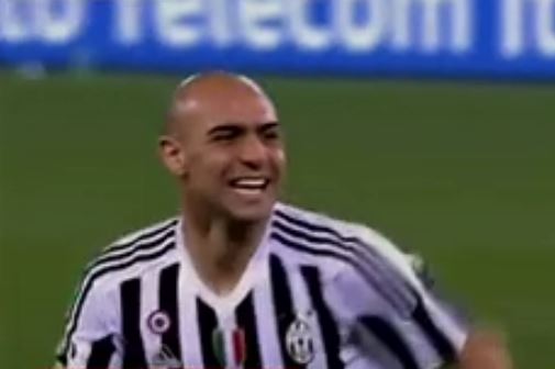 Στους «4» του Κυπέλλου Ιταλίας η Γιουβέντους – Επικράτησε 1-0 της Λάτσιο