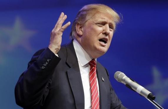 Τραμπ: Και να πυροβολούσα άνθρωπο στη μέση του δρόμου, δεν θα έχανα ψήφο