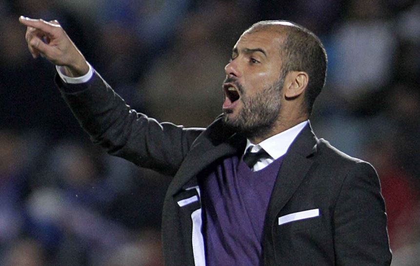 Πεπ Γκουαρντιόλα: Ο Γιούργκερ Κλοπ «πέταξε το γάντι» στον καταλανό τεχνικό