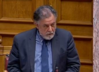 Πανούσης: Προσφέρει κακές υπηρεσίες στο πολίτευμα όποιος απαξιώνει την Αστυνομία