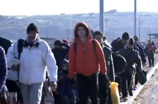 Δημοψήφισμα για το hot spot αποφάσισε ο Δήμος της Κω