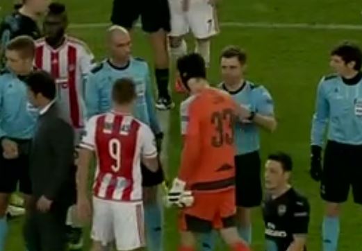 Στο Βέλγιο ο Ολυμπιακός με αισιοδοξία για το ματς με την Αντερλεχτ