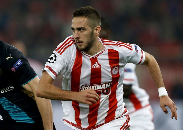 Europa League: Για τo πρώτο βήμα ο Ολυμπιακός κόντρα στην Αντερλεχτ