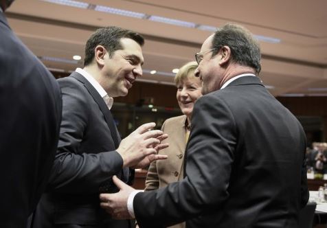 Προσφυγικό: Κλείνει η συζήτηση περί αποβολής της Ελλάδας από τη Σένγκεν