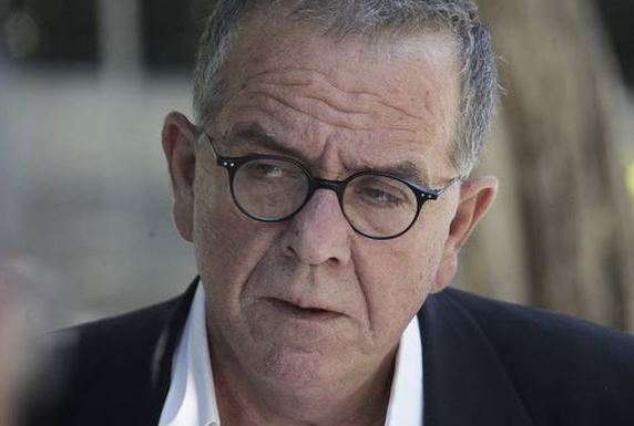 Μουζάλας: Η Ευρώπη δεν μπορεί να αντιδράσει ενωμένη στο προσφυγικό