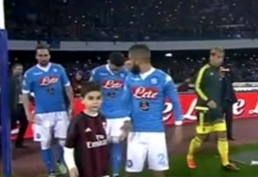 Campionato: Η Μίλαν έφραξε τον δρόμο της Νάπολι για τον τίτλο