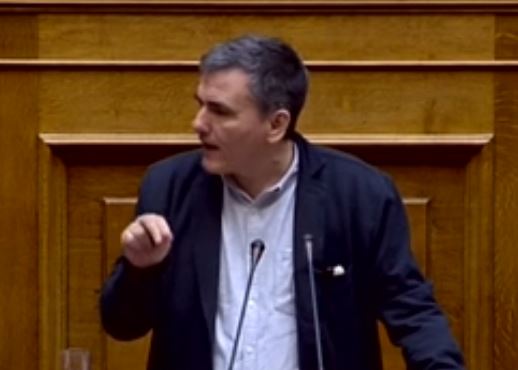 Τσακαλώτος: Θα υπάρξει και δεύτερη και τρίτη και τέταρτη αξιολόγηση