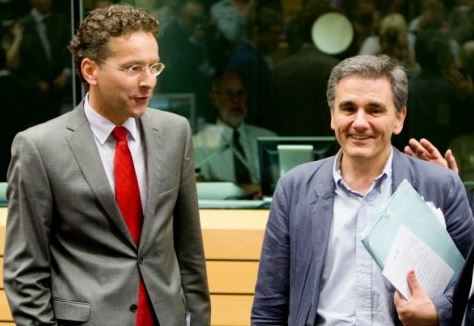 Ξεκινούν οι διαπραγματεύσεις με το κουαρτέτο για την επίτευξη συμφωνίας