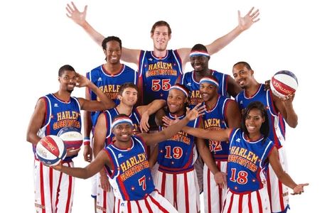 Μπάσκετ: Οι Χάρλεμ Γκλομπτρότερς συνεχίζουν να προσφέρουν συναρπαστικό θέαμα