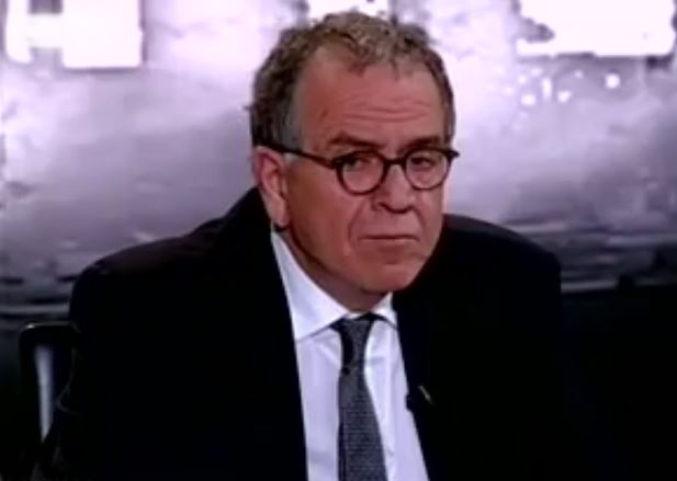 Θύελλα αντιδράσεων για το «φάουλ» του Γ.Μουζάλα