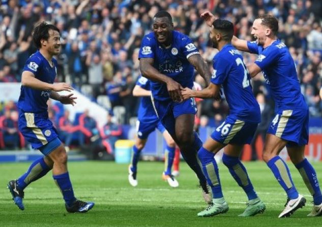 Premier League: Αγκαλιά με το πρωτάθλημα η Λέστερ, νίκησε και ελπίζει η Τότεναμ