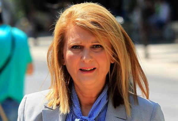 Μετωπική σύγκρουση Αμανατίδη-Βούλτεψη για το προσφυγικό