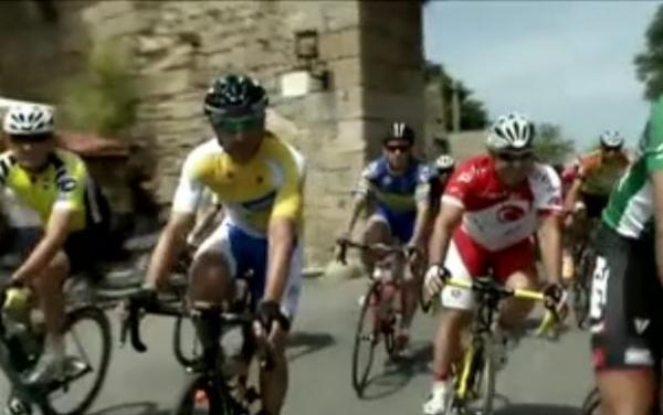 Ρόδος: Ολοκληρώθηκε με επιτυχία το Παγκόσμιο Κύπελλο Ποδηλασίας Ερασιτεχνών