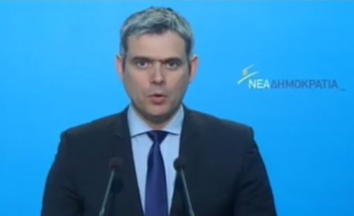Κ.Καραγκούνης: Αν ο ΣΥΡΙΖΑ θέλει να αυτοκτονήσει, οι Έλληνες δεν θα τον ακολουθήσουν