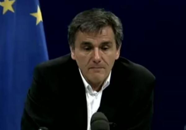 Τσακαλώτος: Μετά το 2018 οι κινήσεις για το χρέος