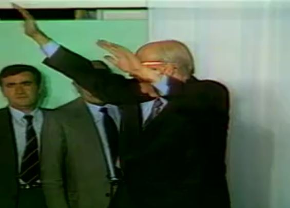 Κόντρα ΣΥΡΙΖΑ-ΠΑΣΟΚ για τα 20 χρόνια από το θάνατο του Ανδρέα Παπανδρέου