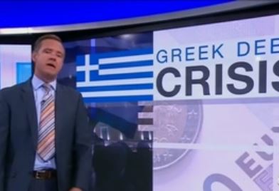 Τα Διεθνή ΜΜΕ για την Ελλάδα