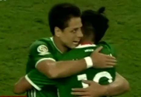 Copa America: Πέρασε πρώτο το Μεξικό, αποχαιρέτησε η Ουρουγουάη