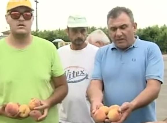 Στα όριά τους οι αγρότες μετά την αύξηση των εισφορών και των φόρων