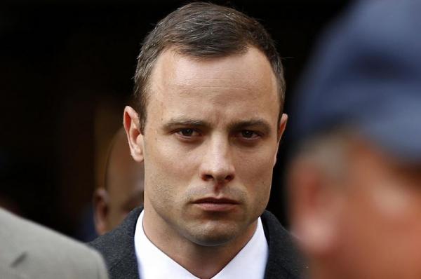 Αμετανόητος και προκλητικός ο Όσκαρ Πιστόριους