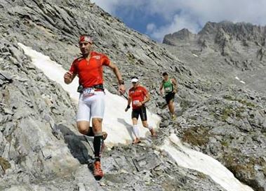 Olympus Marathon 2016: Πραγματοποιήθηκε ο διεθνής αγώνας ορεινού τρεξίματος