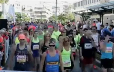 Νέα Σμύρνη: Στις 2 Οκτωβρίου ο 2ος αγώνας ιστορικής μνήμης