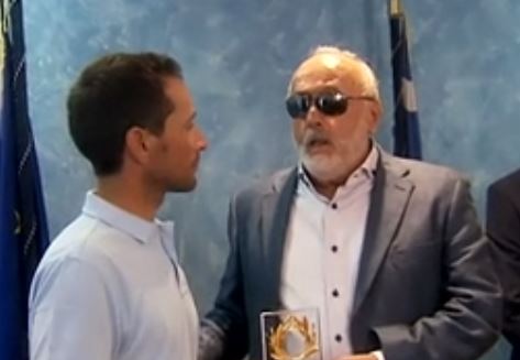 Αυγή προς Κουρουμπλή: Καλό είναι ο υπουργός, αν δεν ξέρει, να σιωπά