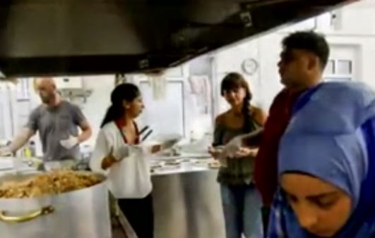 Διεθνής διάκριση γα τις ελληνικές Μ.Κ.Ο. που βοηθούν τους πρόσφυγες