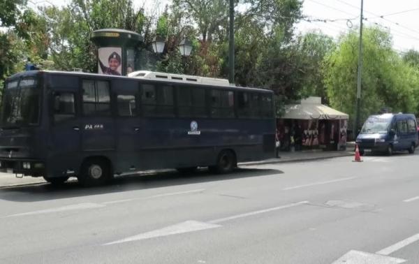 «Αστακός» η Αθήνα για τους ηγέτες του Νότου